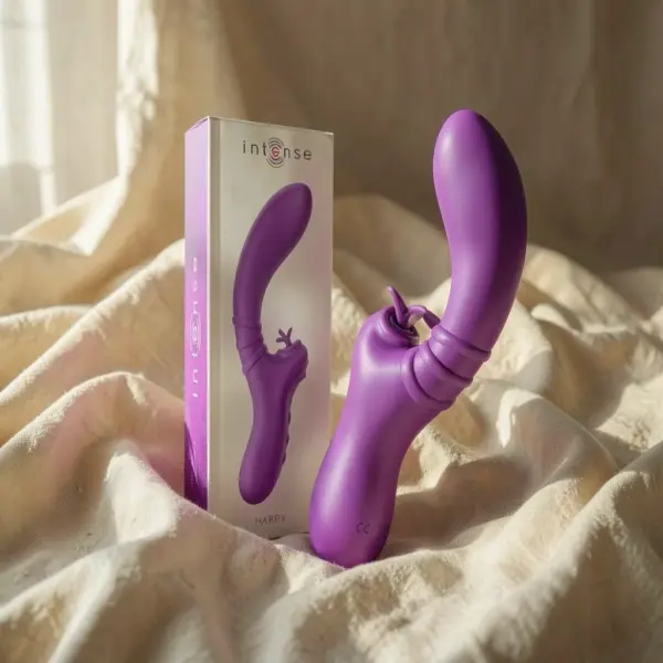 Harry™ Viola — Intense™