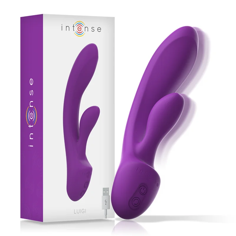 Luigi™ Viola — Intense™