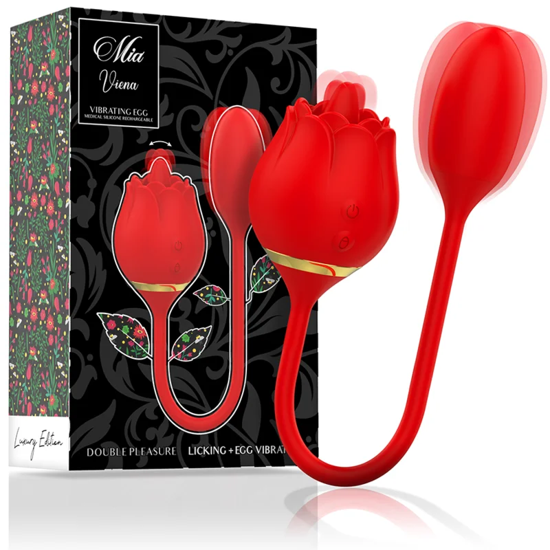 Vienna Plus — Mia
