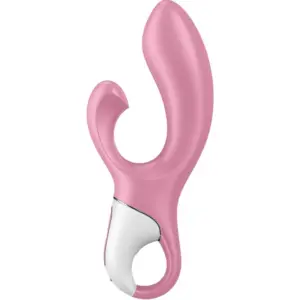 Air Pump Bunny 2 — Satisfyer