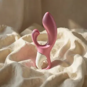 Air Pump Bunny 2 — Satisfyer