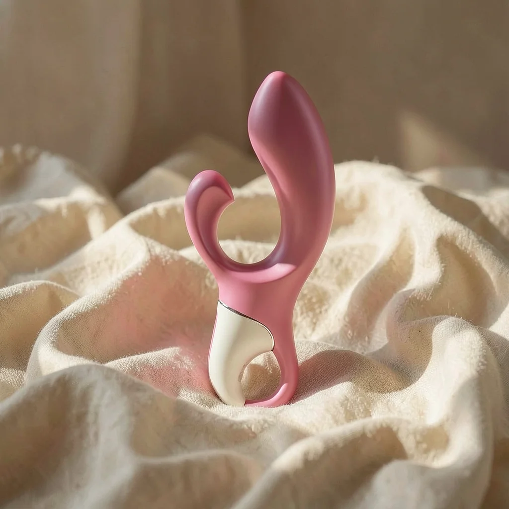 Air Pump Bunny 2 — Satisfyer