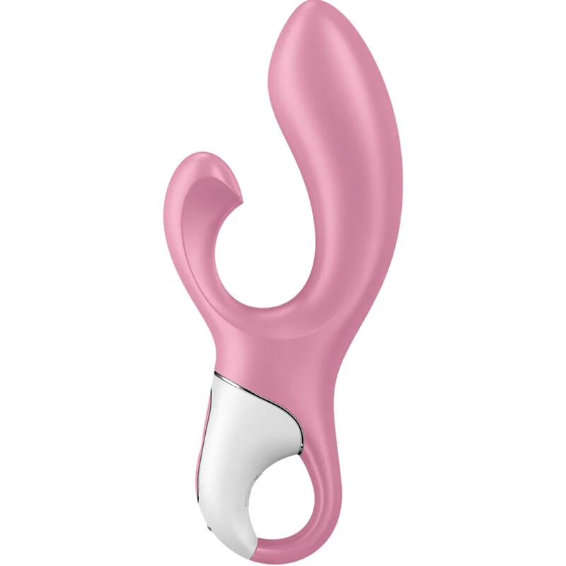 Air Pump Bunny 2 — Satisfyer