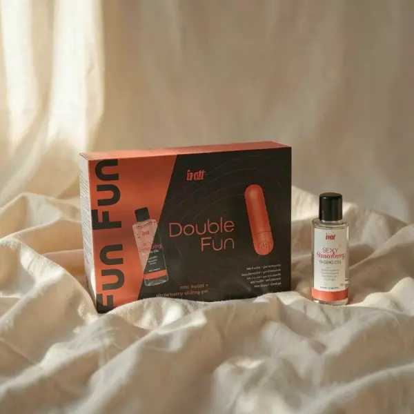 Double Fun Kit — INTT
