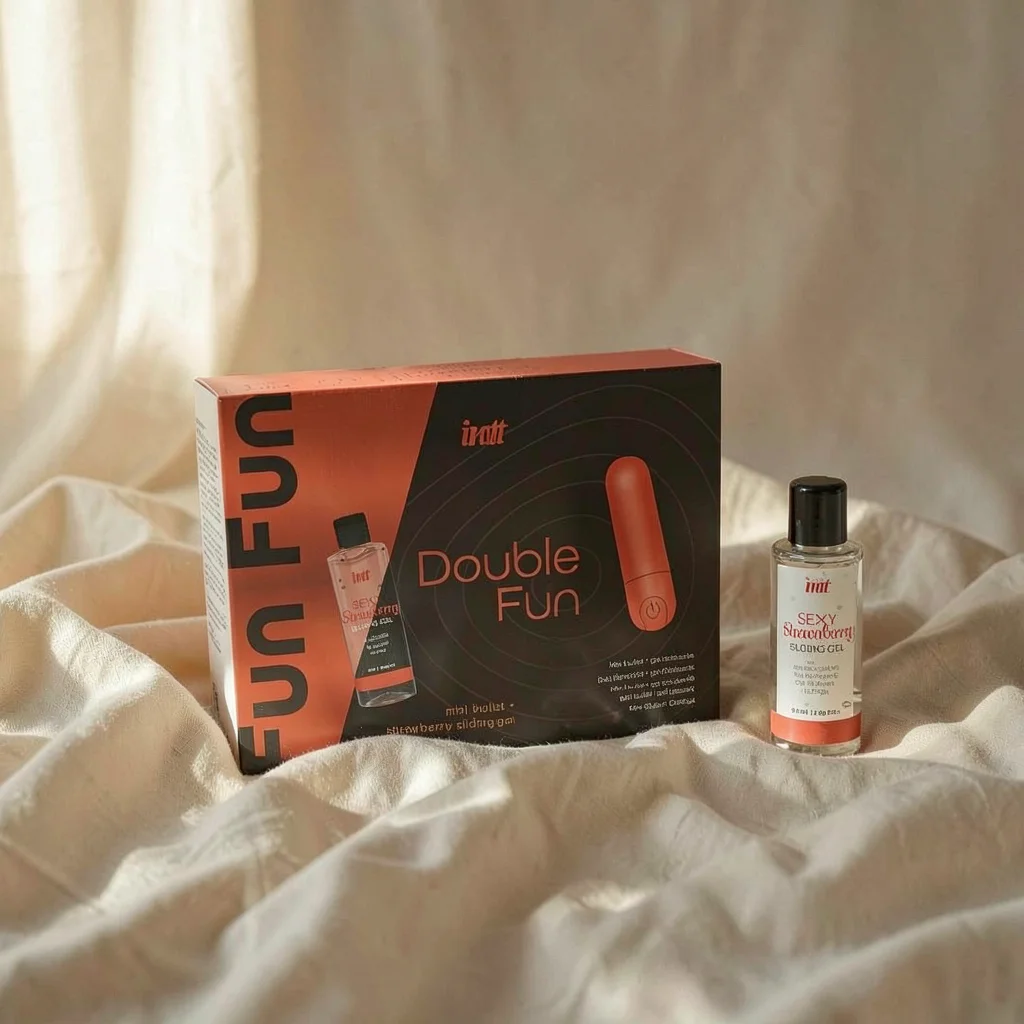 Double Fun Kit — INTT