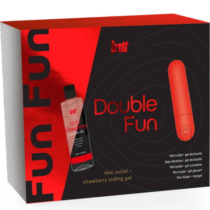 Double Fun Kit — INTT