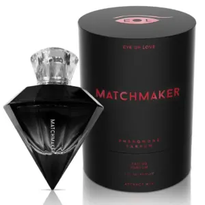 Matchmaker Black Diamond LGBTQ — Eye of Love