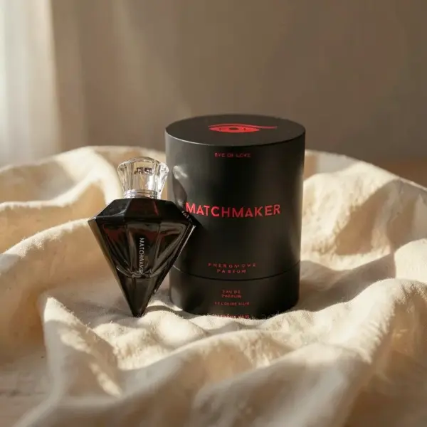 Matchmaker Black Diamond LGBTQ — Eye of Love