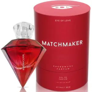 Matchmaker Red Diamond Attract Him — Eye of Love