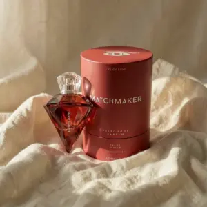 Matchmaker Red Diamond Attract Him — Eye of Love