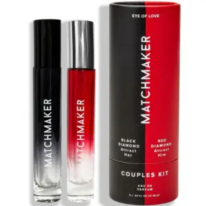 Matchmaker Pheromone Kit — Eye of Love