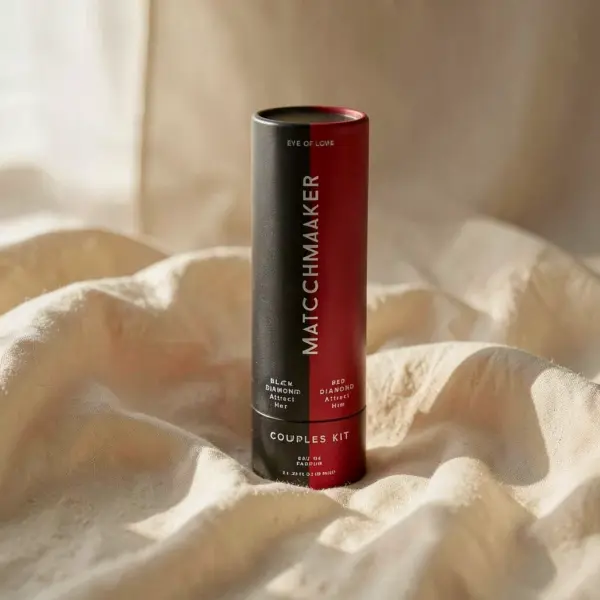 Matchmaker Pheromone Kit — Eye of Love