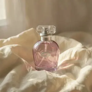 Morning Glow Pheromone Parfum — Eye of Love