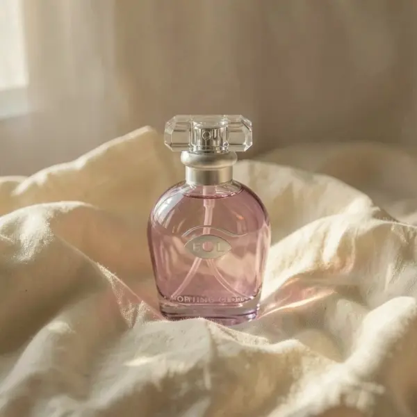 Morning Glow Pheromone Parfum — Eye of Love