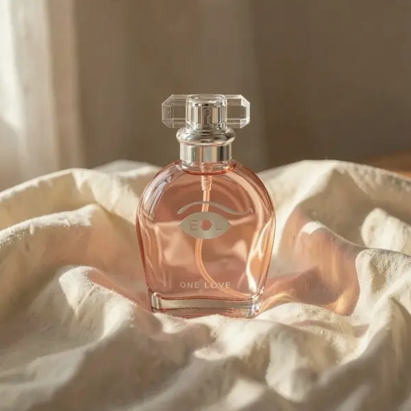 One Love Pheromone Parfum — Eye of Love