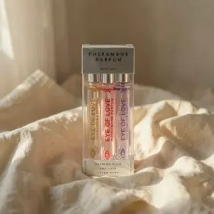 PHR Parfum Trio ai Feromoni — Eye of Love