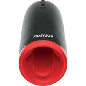 Spin-X Riscaldante e Rotante — Jamyjob