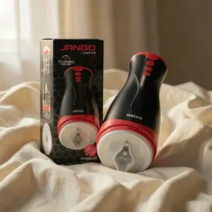 Jango a Compressione e Vibrazione — Jamyjob