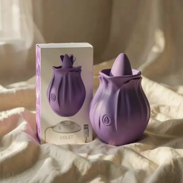 Viola — Intense