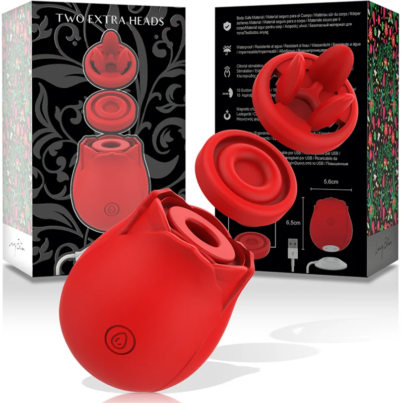 Mia Rosé 2.0 Edizione di Lusso — MIA