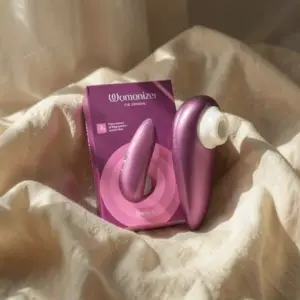 Starlet 3 Viola — Womanizer