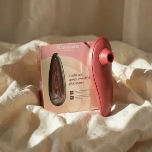 Classic 2 Bordeaux — Womanizer