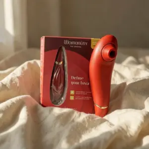 Premium 2 Bordeaux — Womanizer