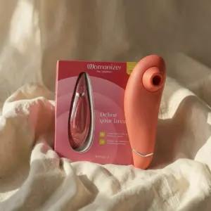 Premium 2 Lampone — Womanizer