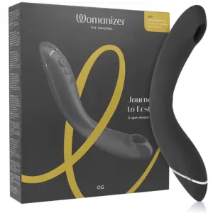 OG Ardesia — Womanizer