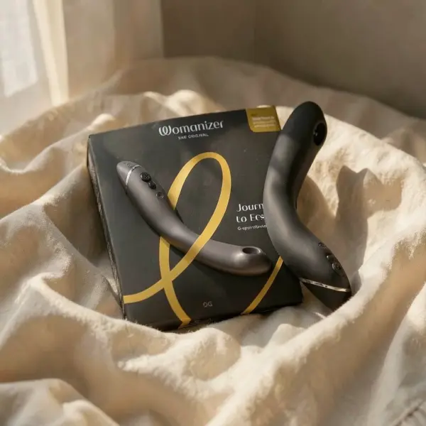 OG Ardesia — Womanizer