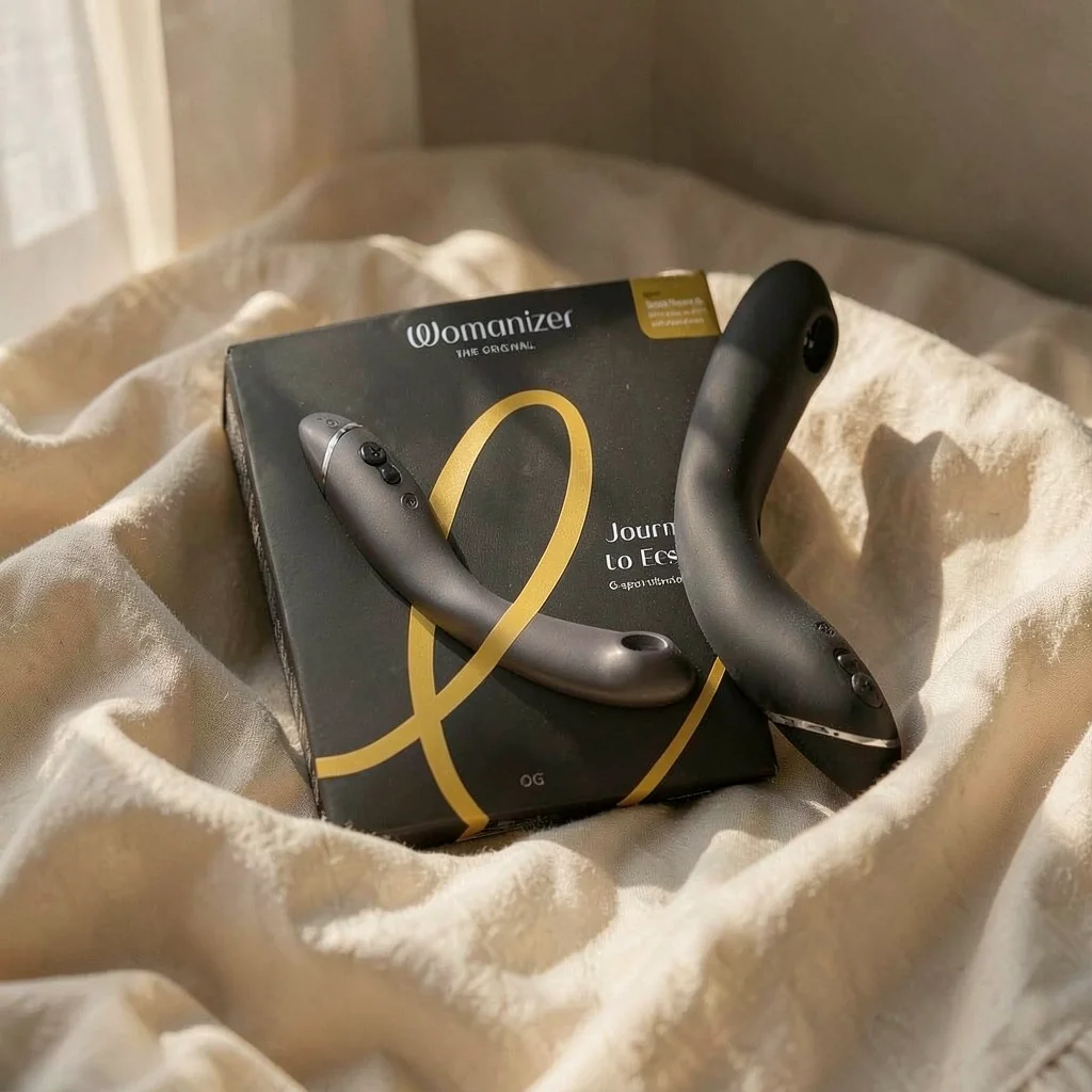 OG Ardesia — Womanizer