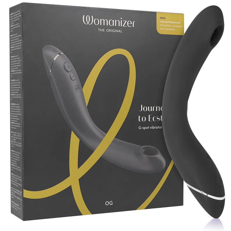 OG Ardesia — Womanizer