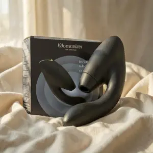 Duo 2 Nero — Womanizer