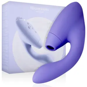 Duo 2 Lilla — Womanizer