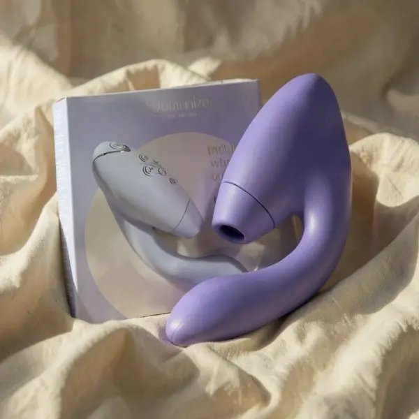 Duo 2 Lilla — Womanizer