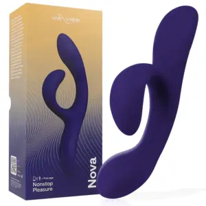 Nova 3 Rabbit Blu Notte — We-Vibe