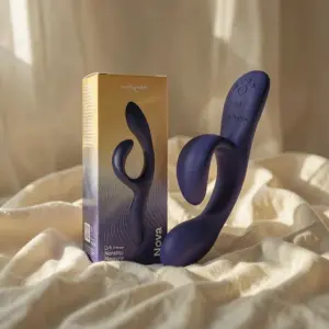 Nova 3 Rabbit Blu Notte — We-Vibe