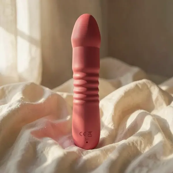Juni™ Up & Down Rosso — Intense™