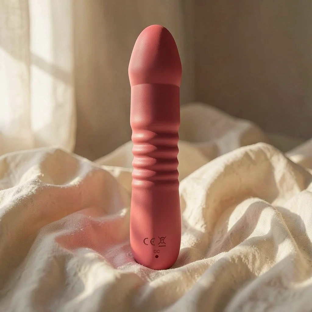 Juni™ Up & Down Rosso — Intense™