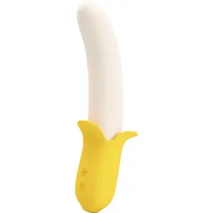 Banana Geek — Pretty Love