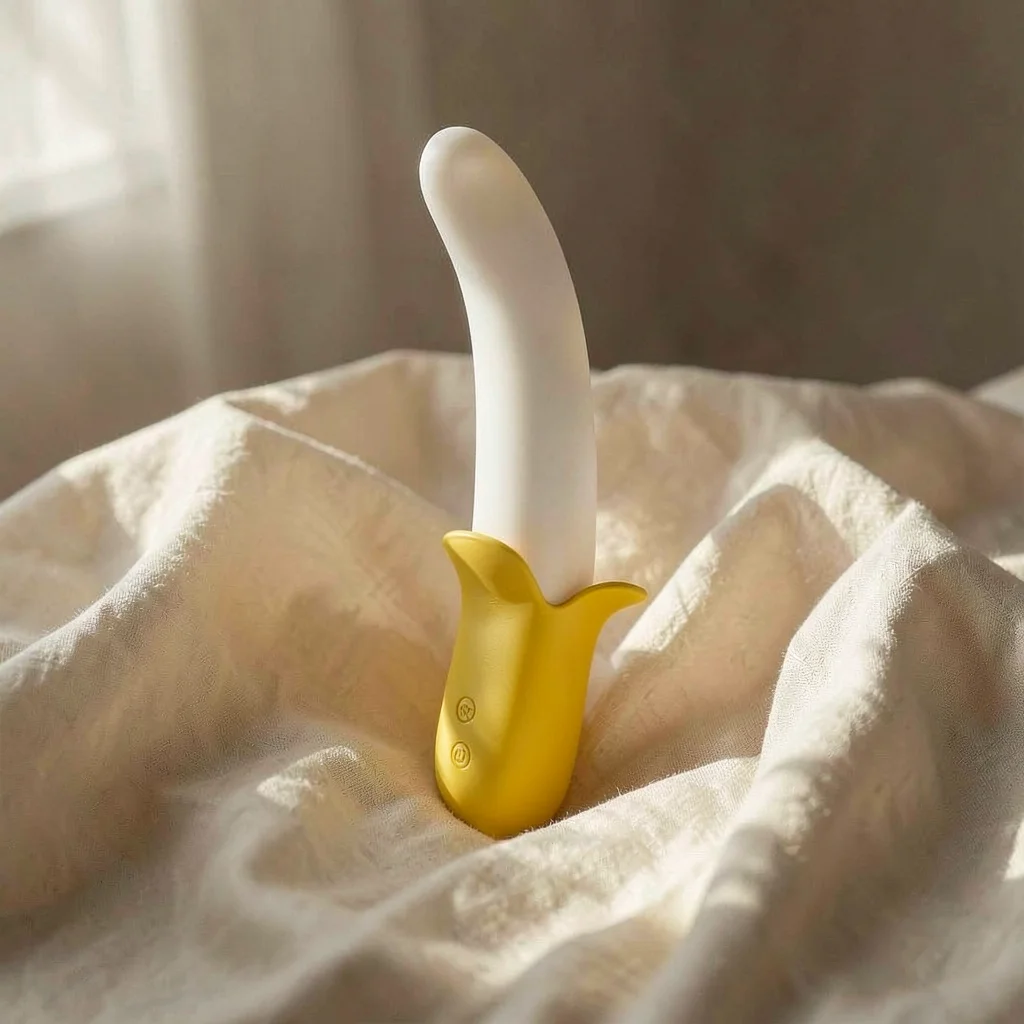 Banana Geek — Pretty Love