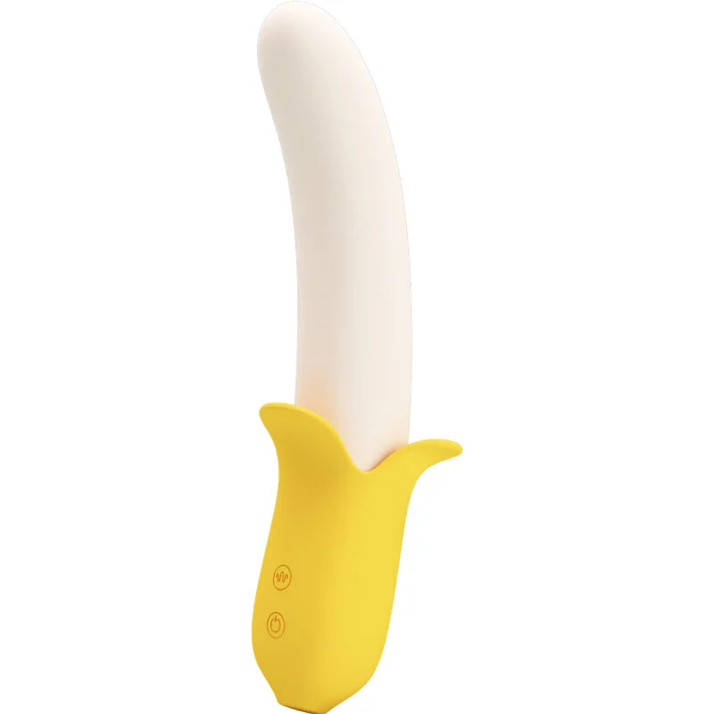 Banana Geek — Pretty Love