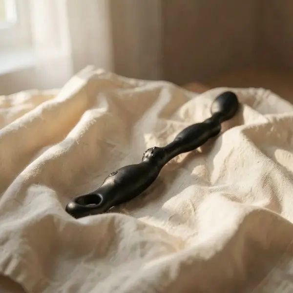 Van Anal Balls — Pretty Love