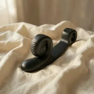Curve Nero — Snail Vibe