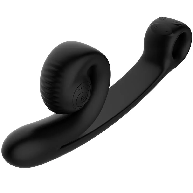 Curve Nero — Snail Vibe