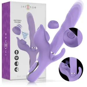Billie™ Viola — Intense™