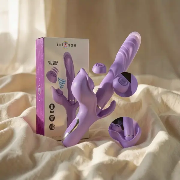 Billie™ Viola — Intense™