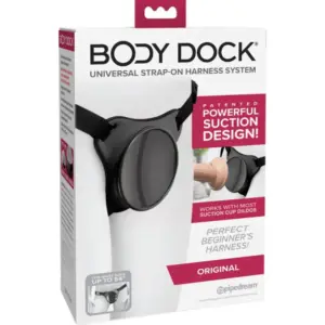 Body Dock Original — Pipedream