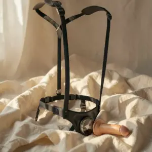 Body Dock Suspenders — Pipedream