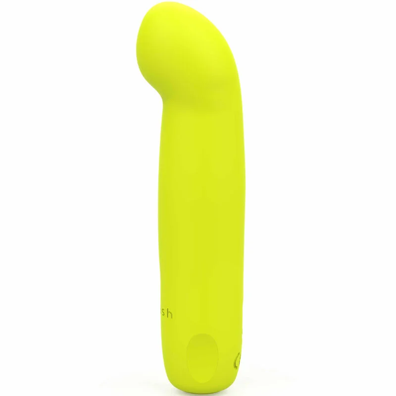 Bcute Curve Infinite Classic Giallo — B Swish